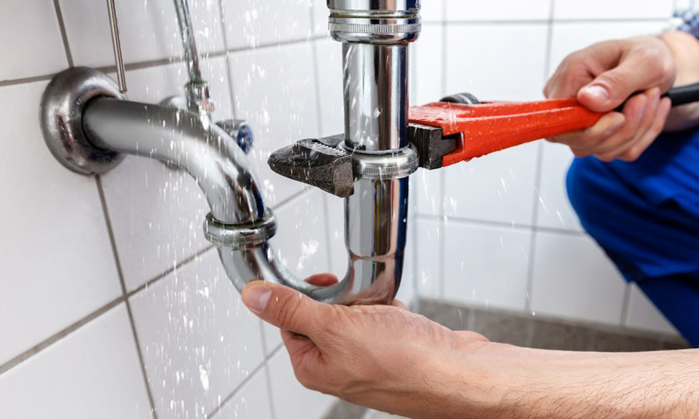Nyon Sanitaire réparation douches